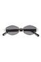 Angular Sunglasses