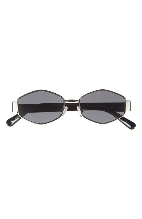 BP. BP. ANGULAR SUNGLASSES