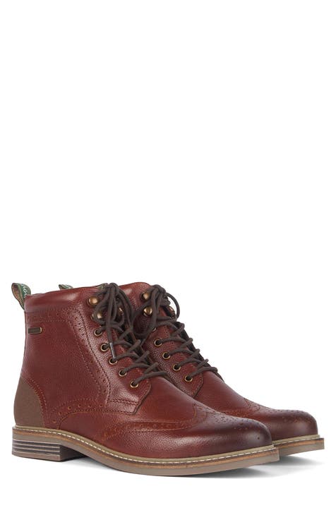 Men s Barbour Shoes on Sale Nordstrom