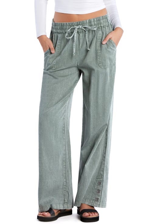 【SATIIIZ】Lupin Bijo Wide Cotton Pants 81ym7I3DFzL._UY1000_.jpg