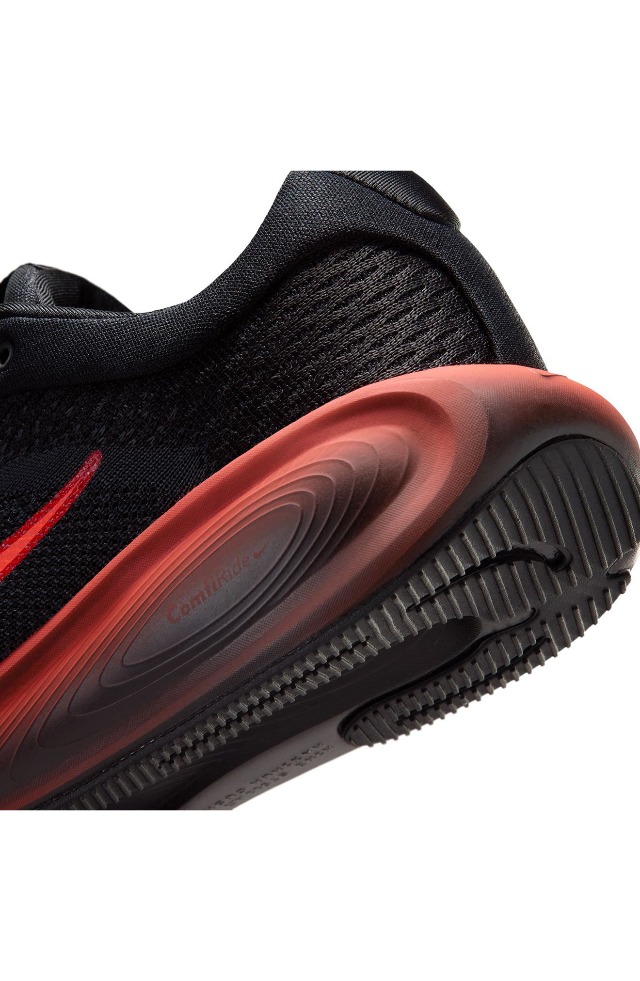 Детские Nike Kids' Stellar Ride Running Sneaker — фото 7