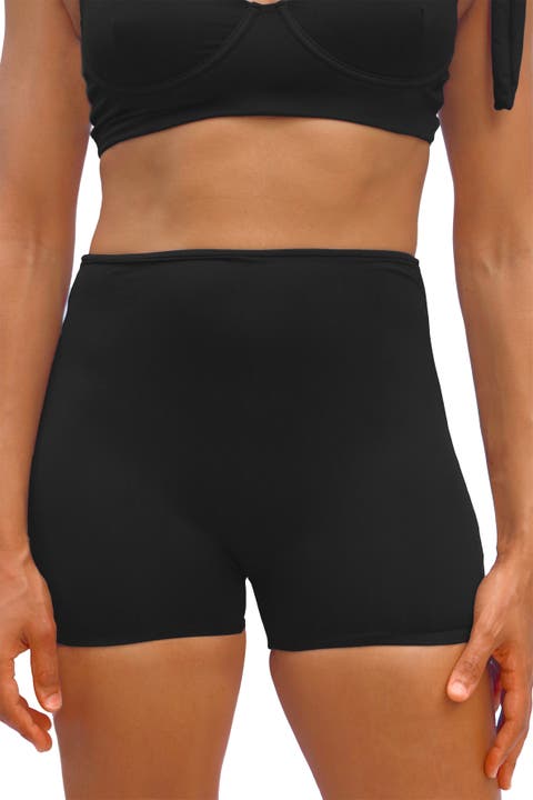 Emma 3" Swim Shorts