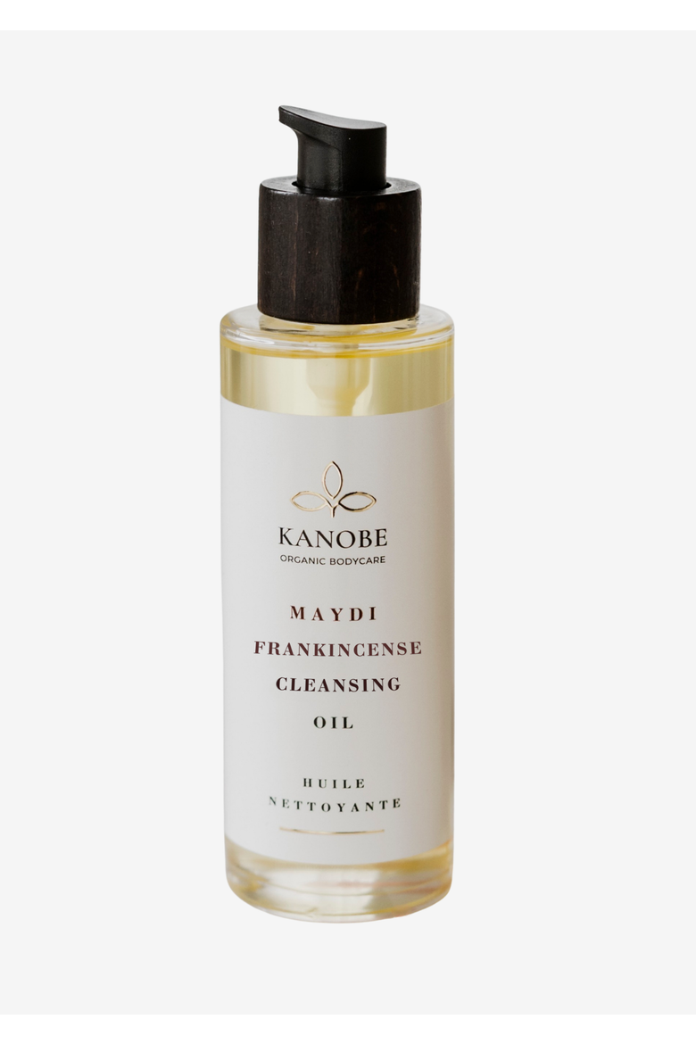 Maydi Frankincense Cleansing Oil, Main, color, No Color
