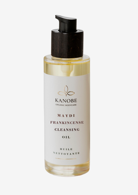 Maydi Frankincense Cleansing Oil