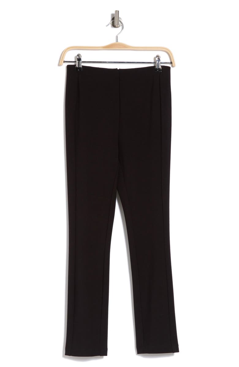 rag & bone Simone Pants, Alternate, color, Black