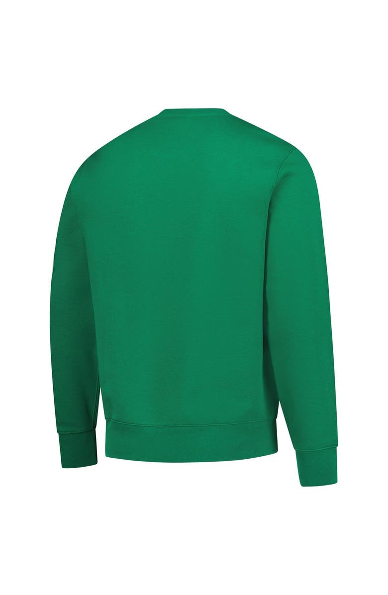 Nike Men's Nike  Kelly Green Boston Celtics 2025/26 Authentic Practice Club Sweatshirt, Alternate, color, Kelly Green