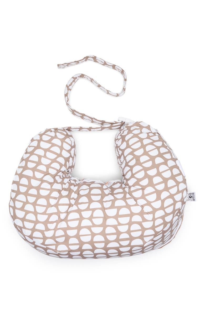 Boppy Best Latch Nursing Pillow, Main, color, 