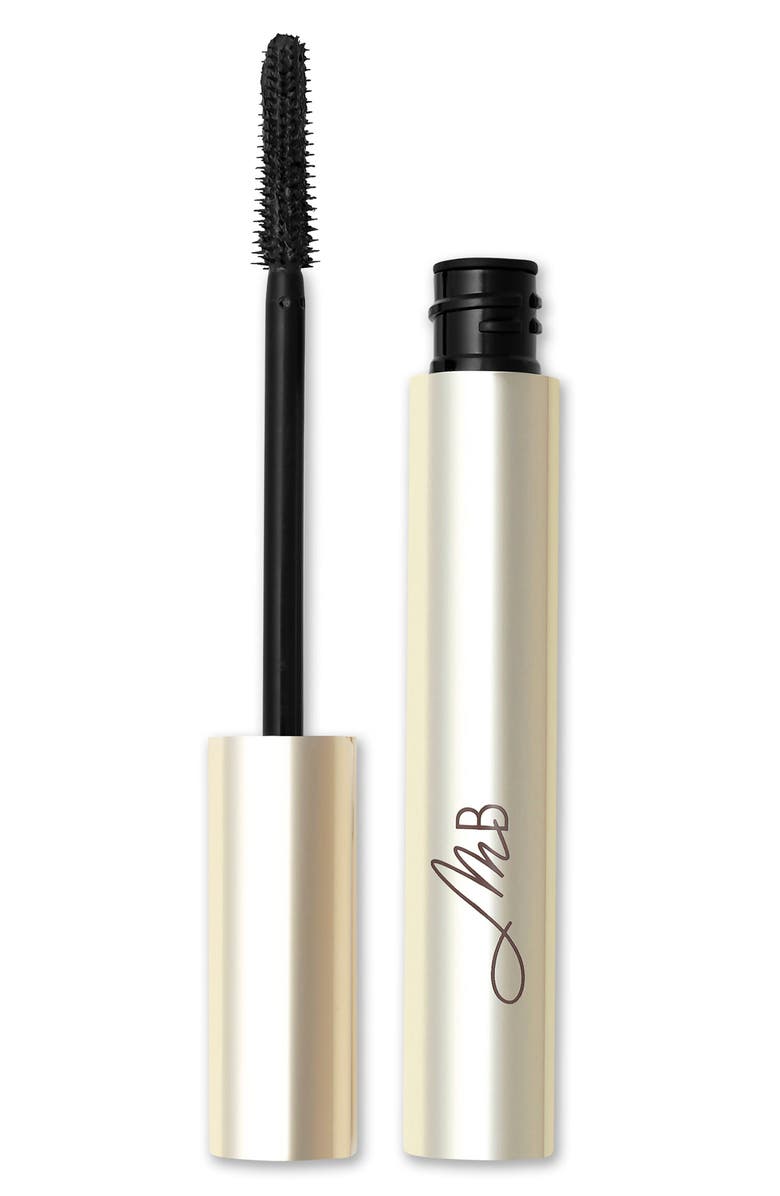 Monika Blunder Architect Eyes Buildable Mascara, Alternate, color, Black