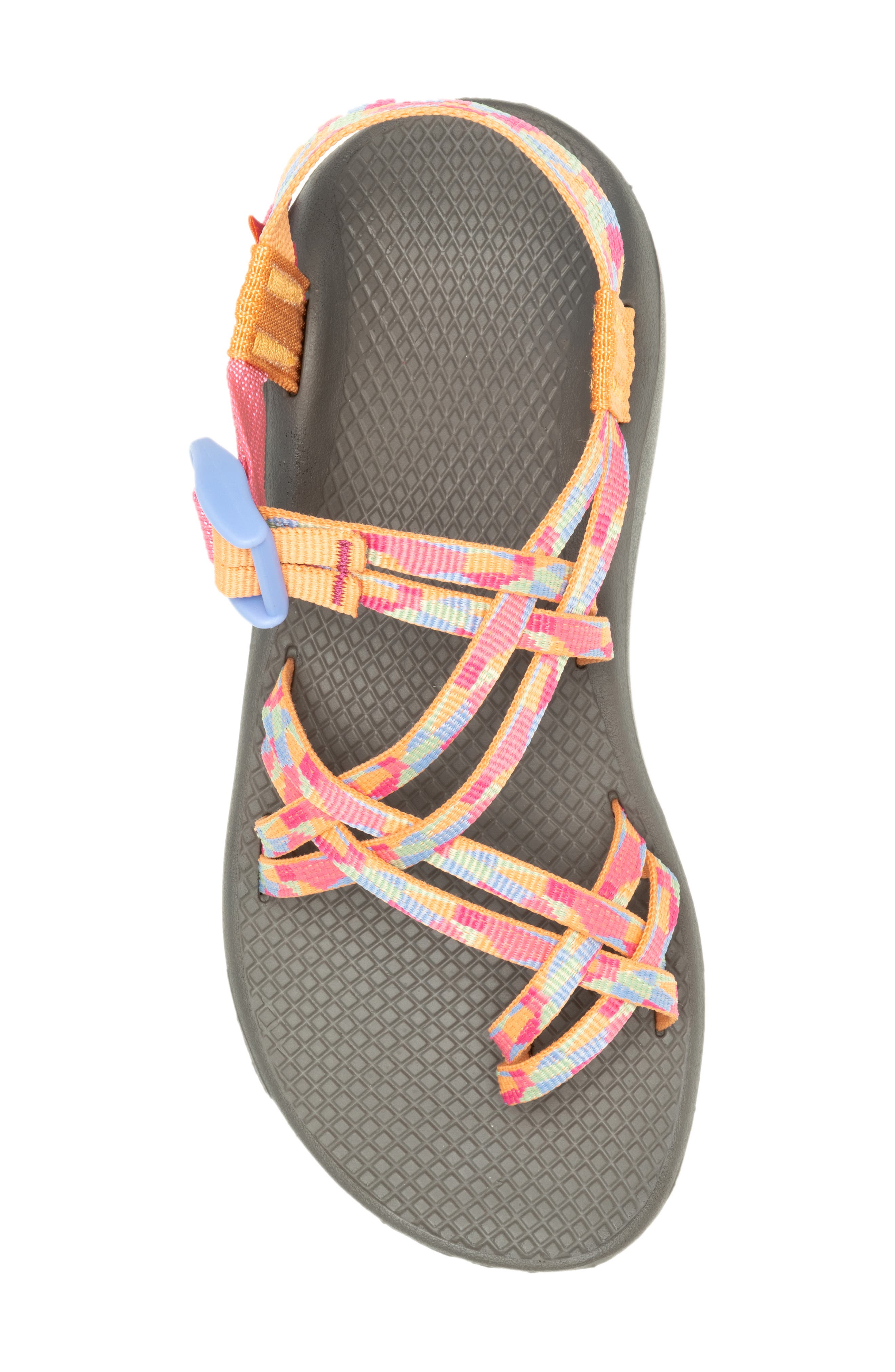 Chaco ZX2 Cloud Sandal, Alternate, color, 