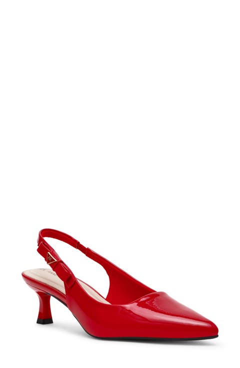 Ibbey Slingback Pump (Women)