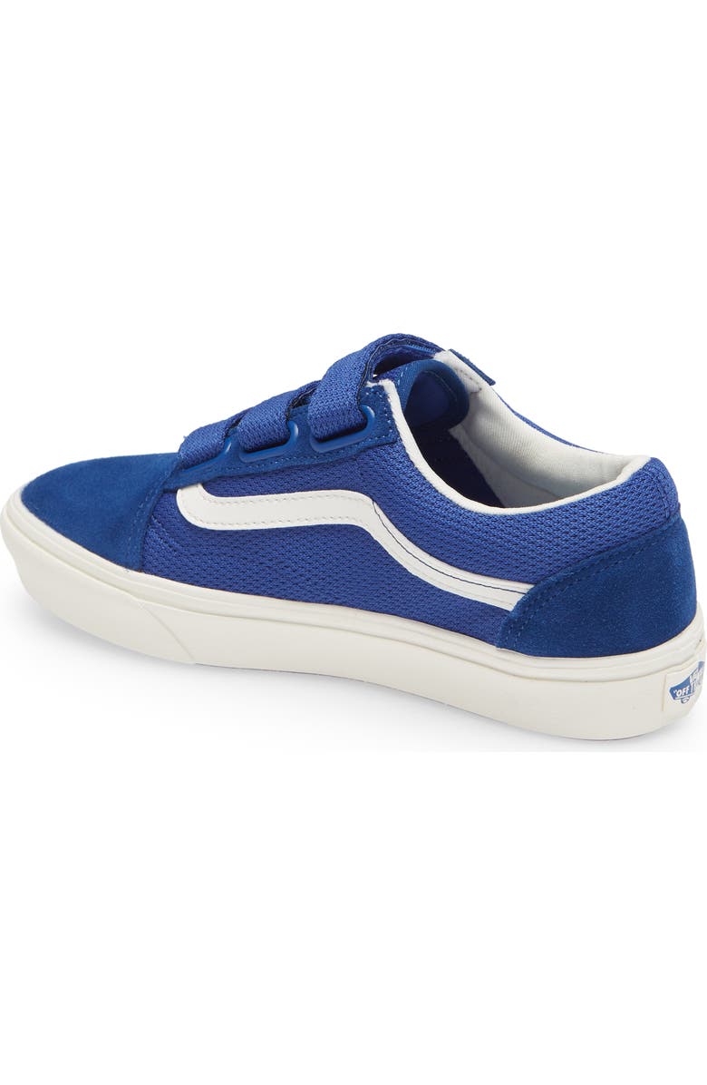 Vans ComfyCush Old Skool V VA Sneaker, Alternate, color,