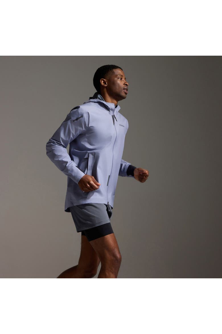 Concurve Gore-Tex Jacket - Men's, Alternate, color, Amethyst Grey