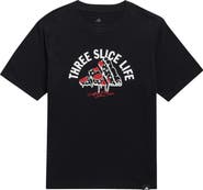 adidas Kids' 3-Slice Life Graphic T-Shirt