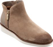 SoftWalk® Wesley Bootie