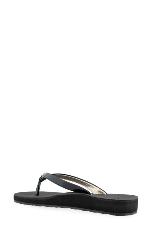AEROSOLES AEROSOLES JACE FLIP FLOP