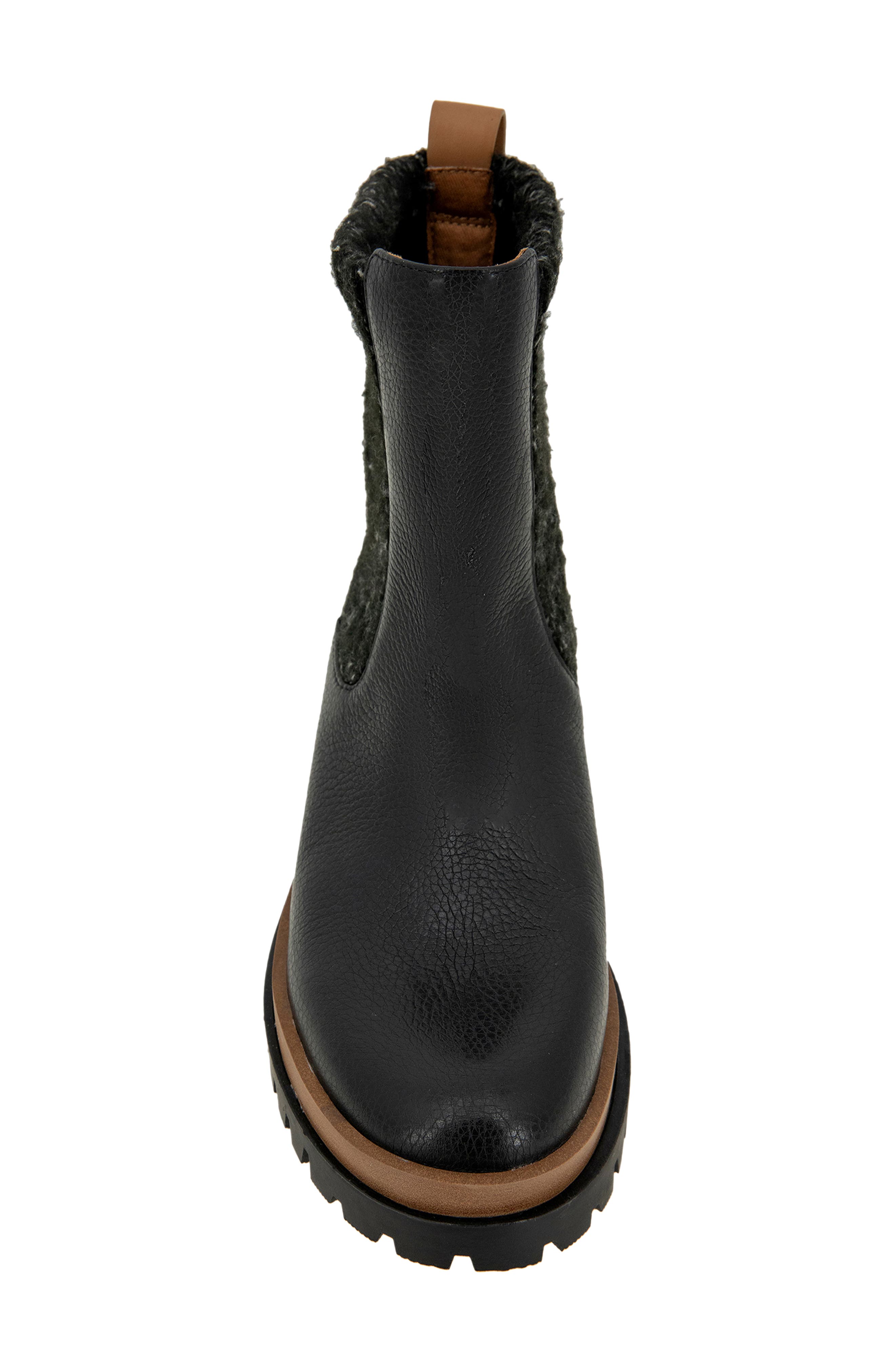 Gentle Souls Balia Chelsea Boot, Alternate, color, 