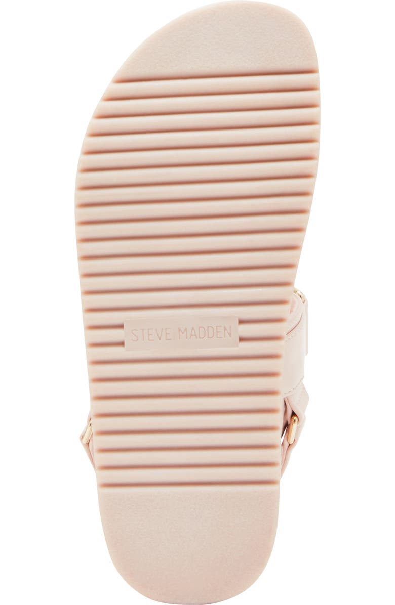 Steve Madden Mona Sandal, Alternate, color, Light Pink