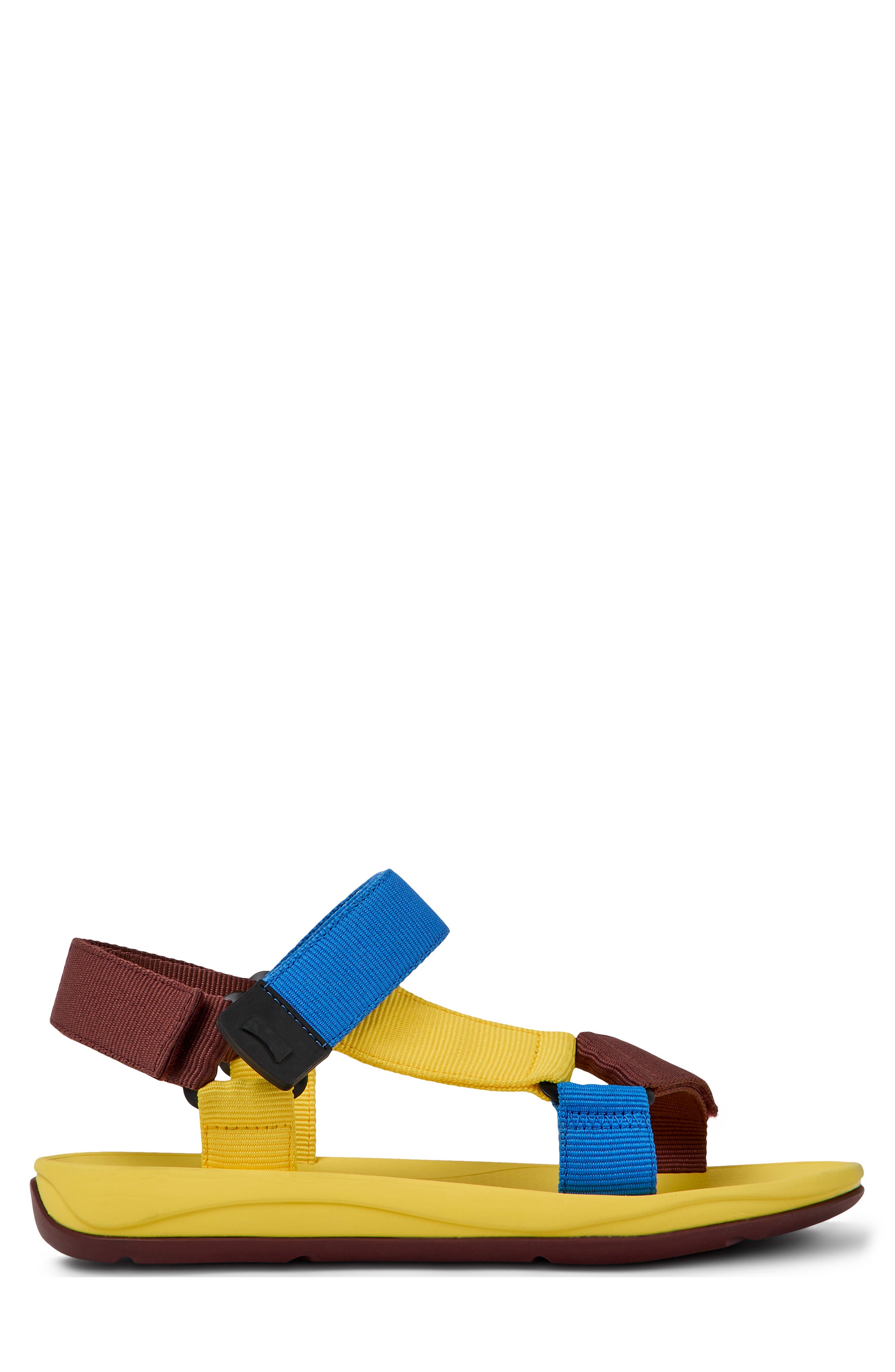 Match Sandal, Alternate, color, MULTI - AS