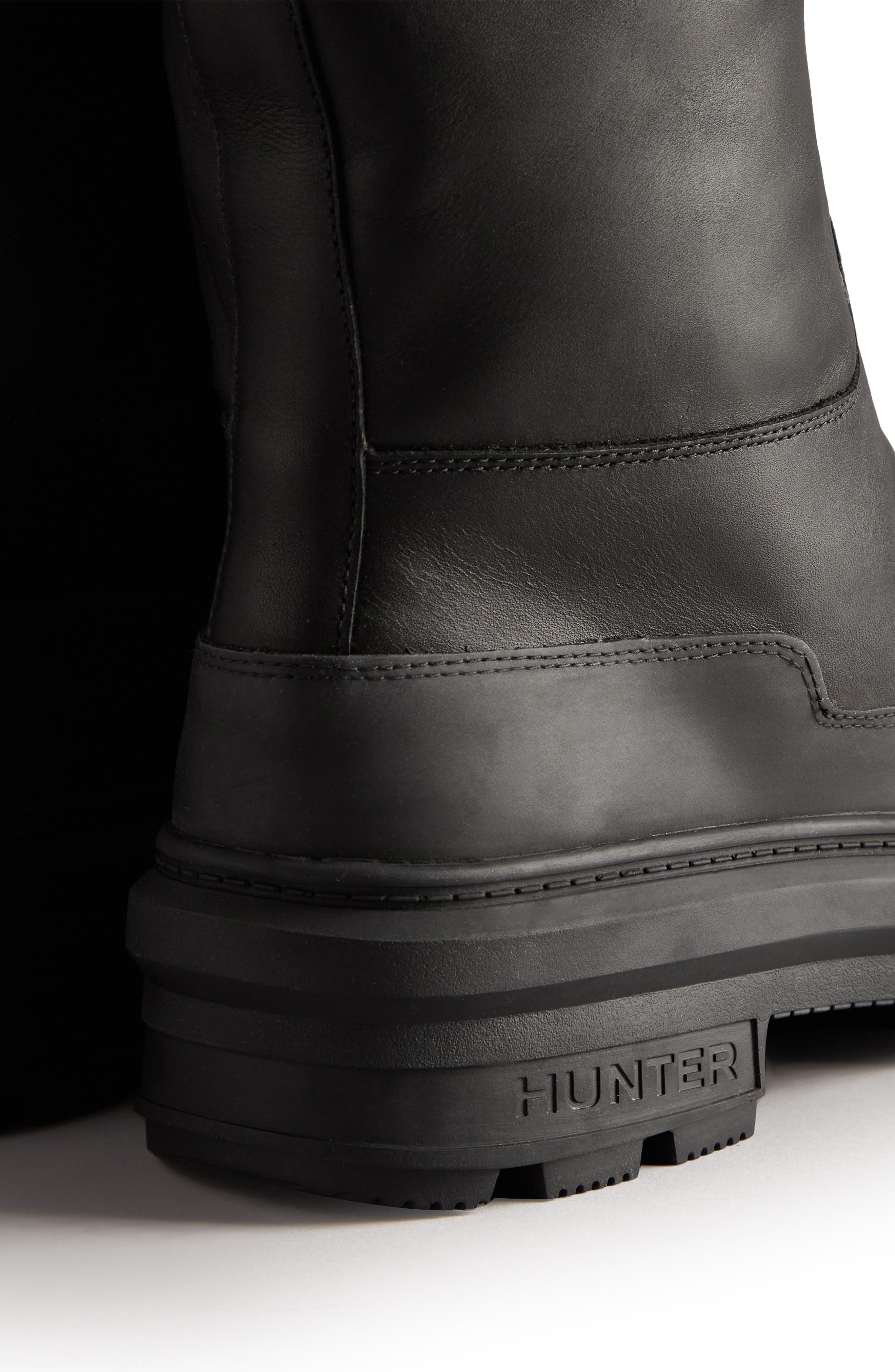 Hunter x Killing Eve Limited Edition Chasing Boot, Alternate, color, 