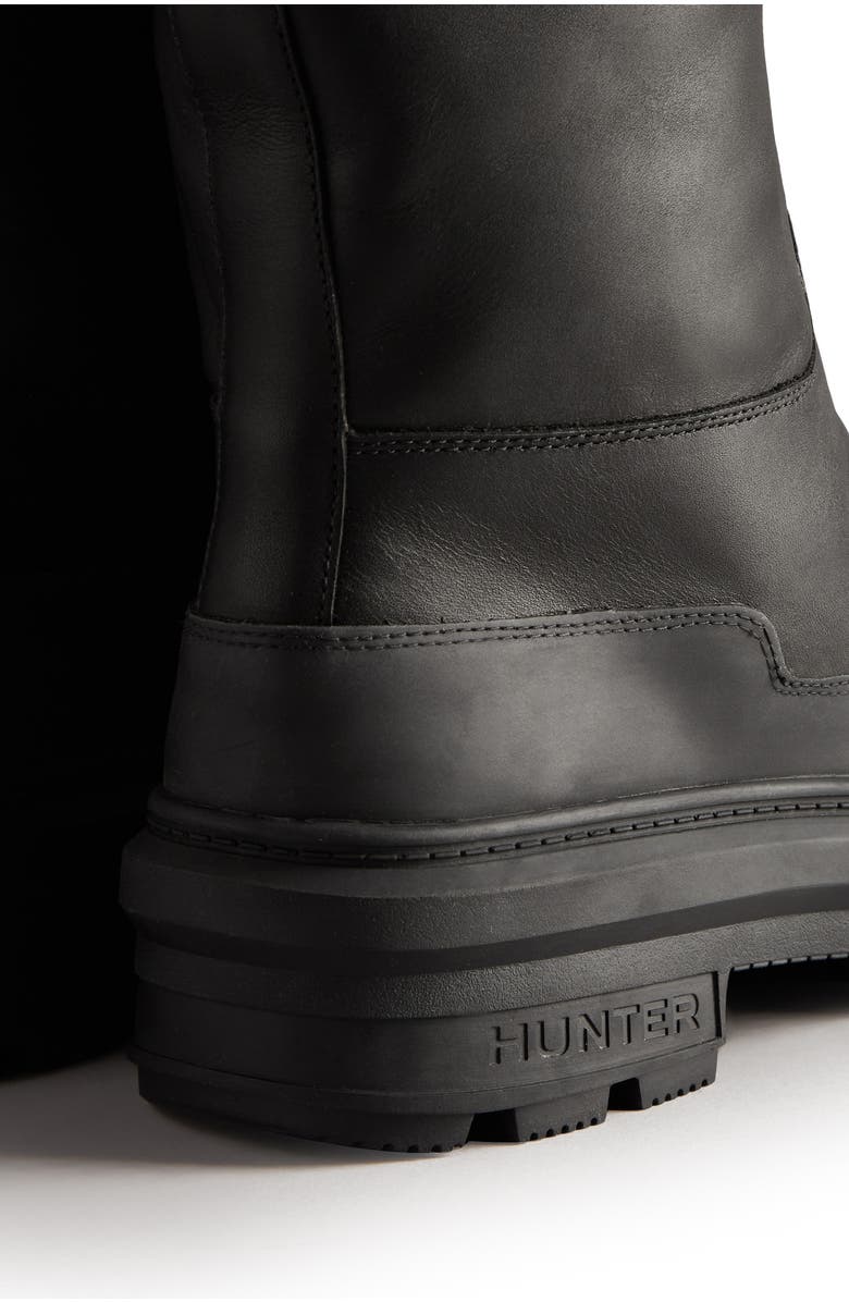 Hunter x Killing Eve Limited Edition Chasing Boot, Alternate, color,