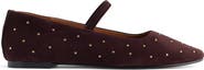 Madewell The Greta Ballet Flat