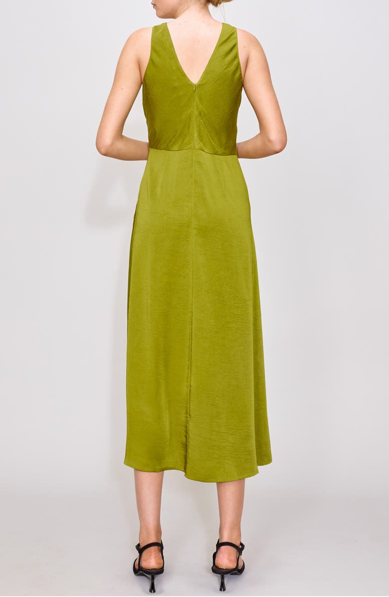 sachin and babi light blue dress Women's Green Formal Dresses & Evening Gowns