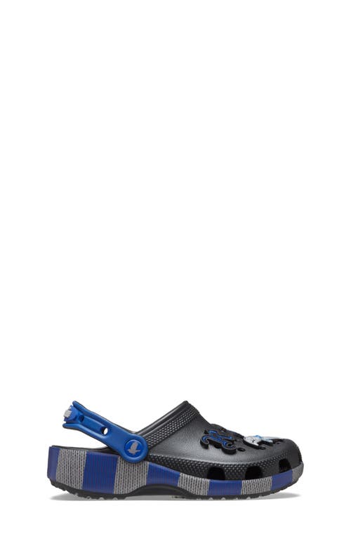Crocs Toddlers Harry Potter Ravenclaw Classic Sabots Enfants Multi 24 In Multi