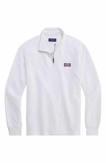 Surf Quarter Zip Sweatshirt