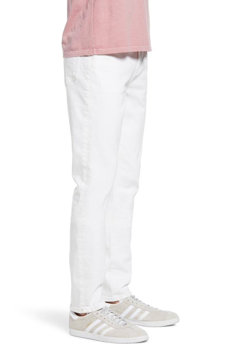 FRAME L'Homme Skinny Fit Jeans, Alternate, color, 