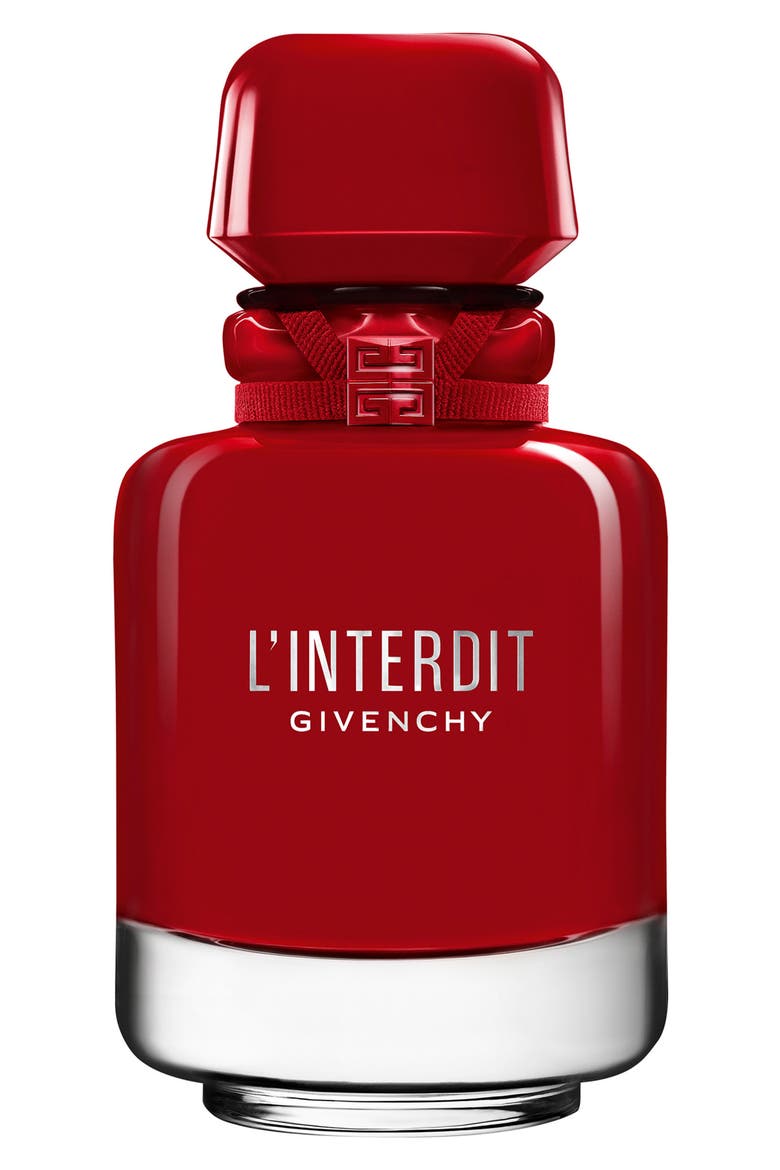 L'Interdit Eau de Parfum Rouge Ultime, Main, color, NO COLOR