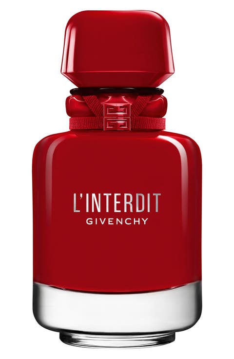 L'Interdit Eau de Parfum Rouge Ultime