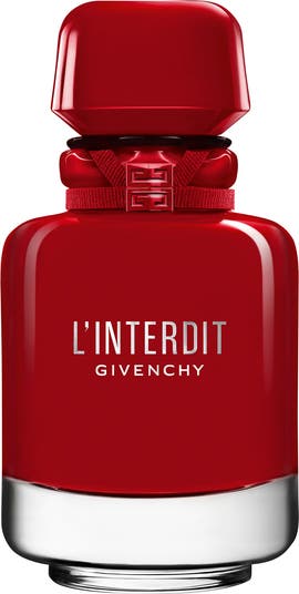 Givenchy 2024 L'Interdit Eau de Parfum