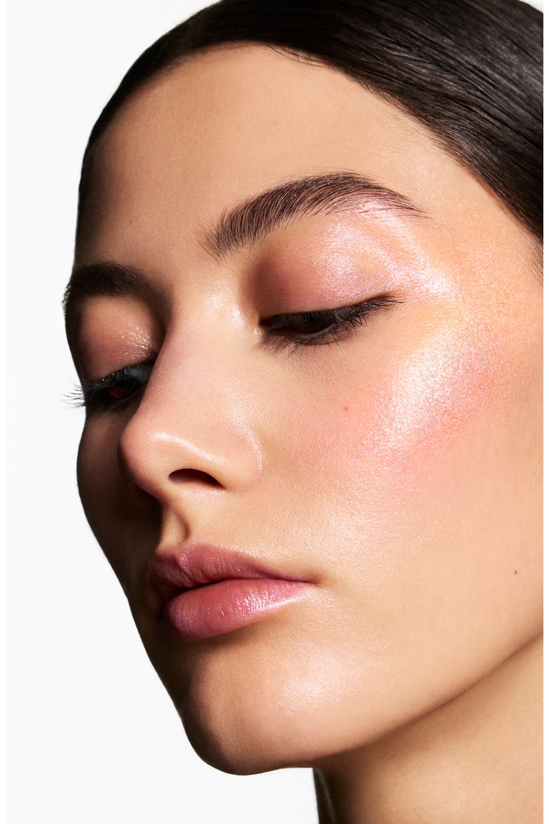 Glazelighter Glowpalescent Highlighter, Alternate, color, NO COLOR