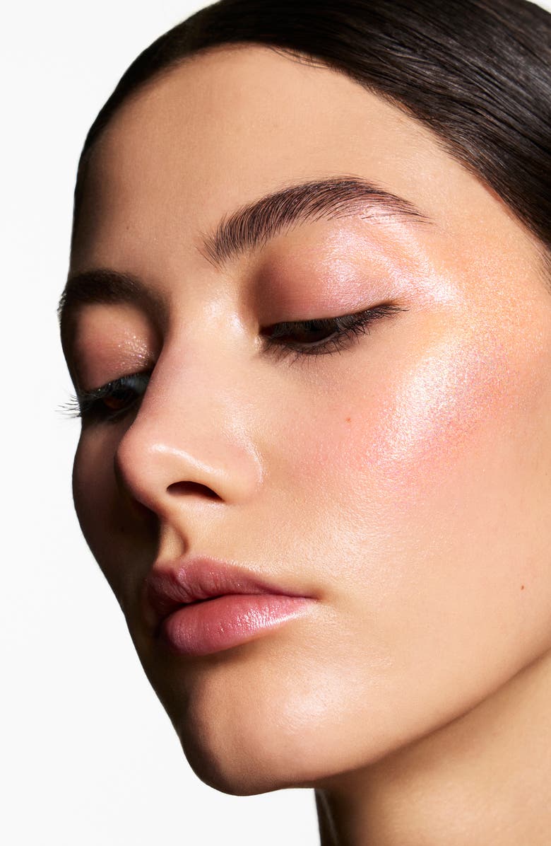 Dolce&Gabbana Glazelighter Glowpalescent Highlighter, Alternate, color, 