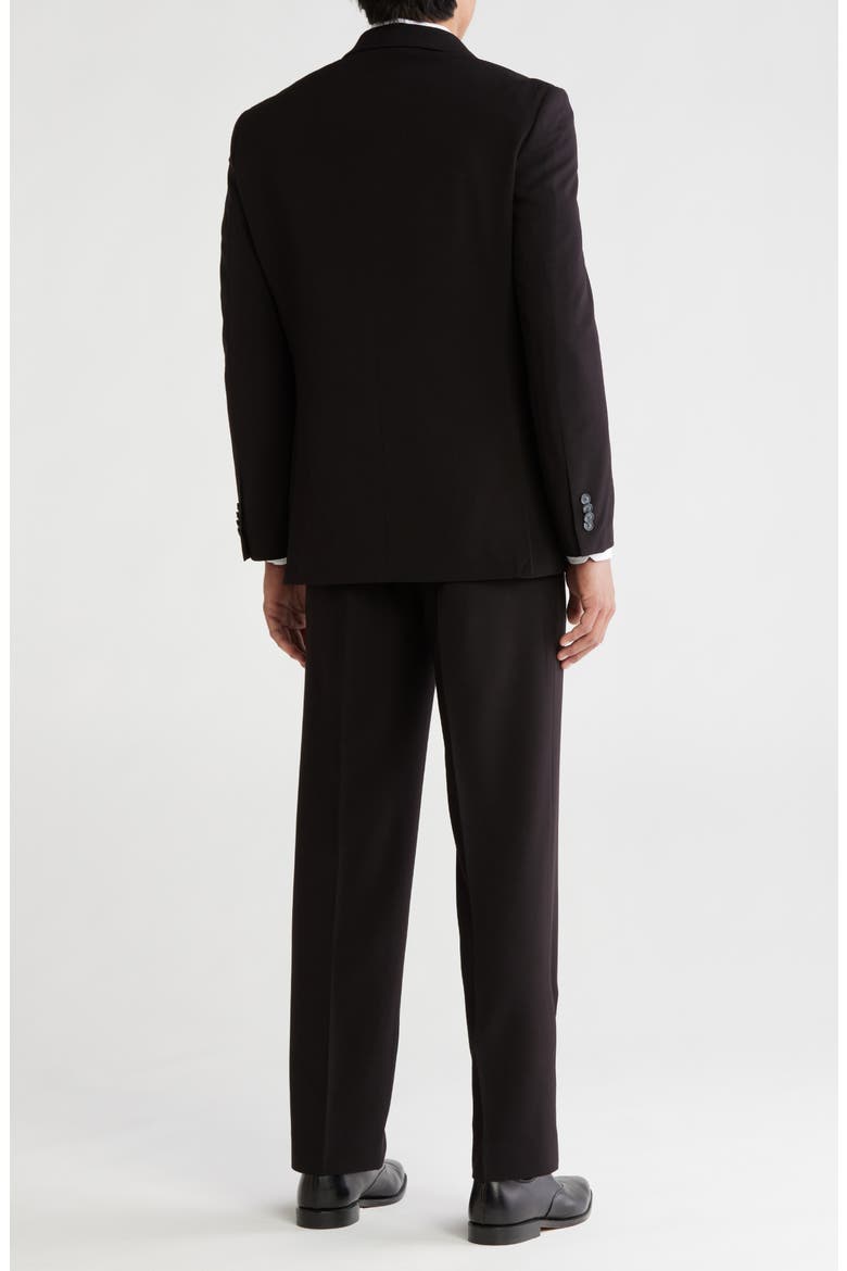 Solid Suit, Alternate, color, BLACK