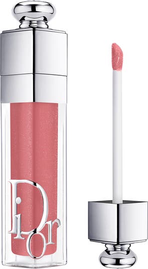 リップグロス Dior Addict LipMaximizer Rosebud 070 6ml diorbeauty Dior Addict Lip Maximizer in 070 ROSEBUD & Rouge