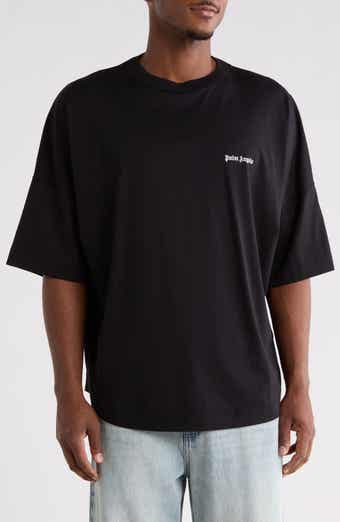 Classic Logo Oversized T-shirt