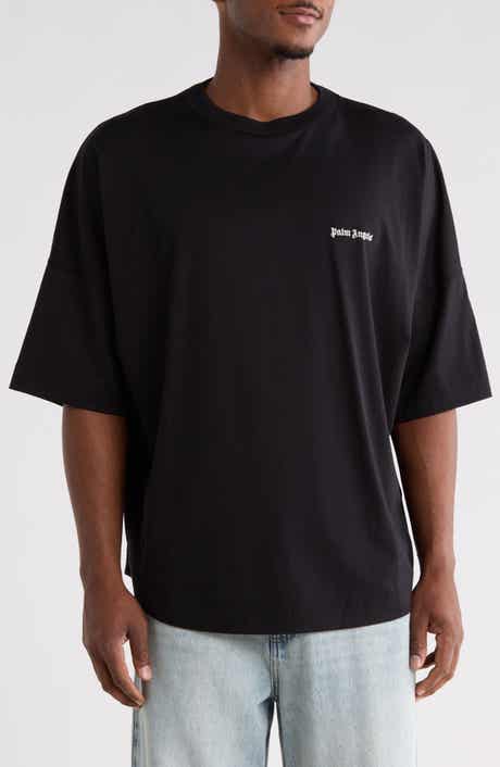 Classic Logo Oversized T-shirt