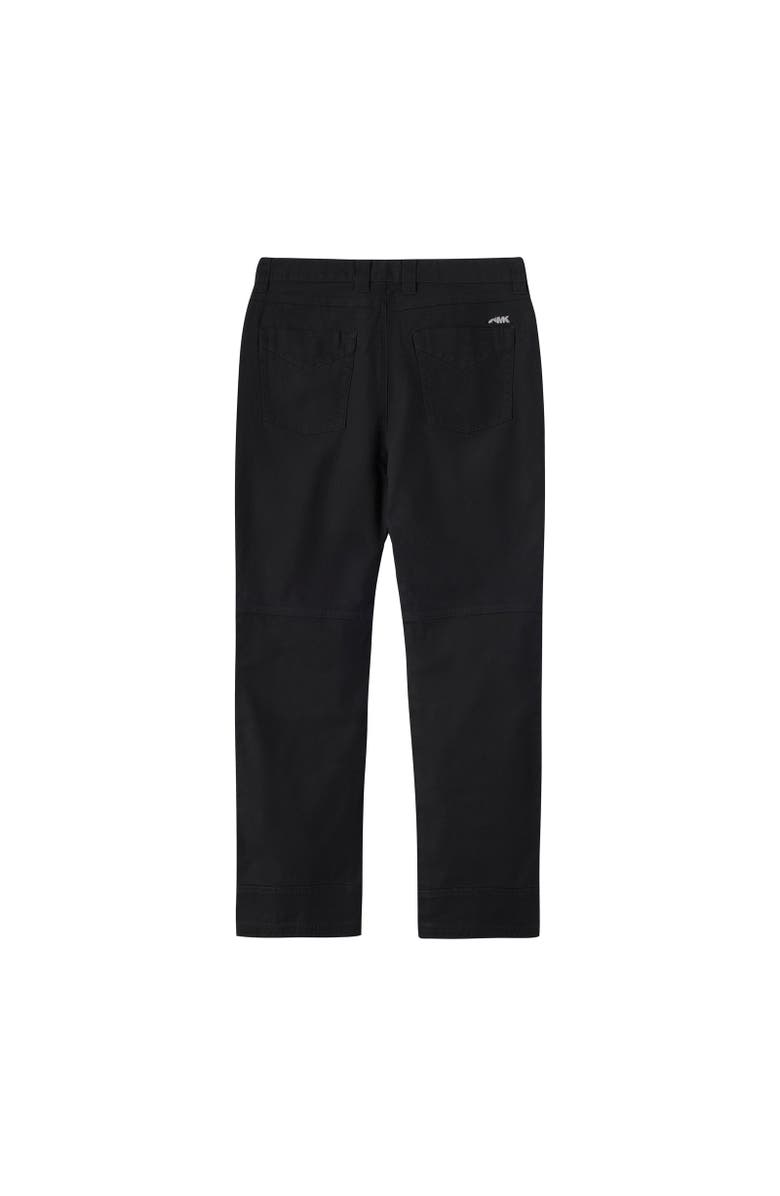 Mountain Khakis Camber Original Pant, Alternate, color, Black