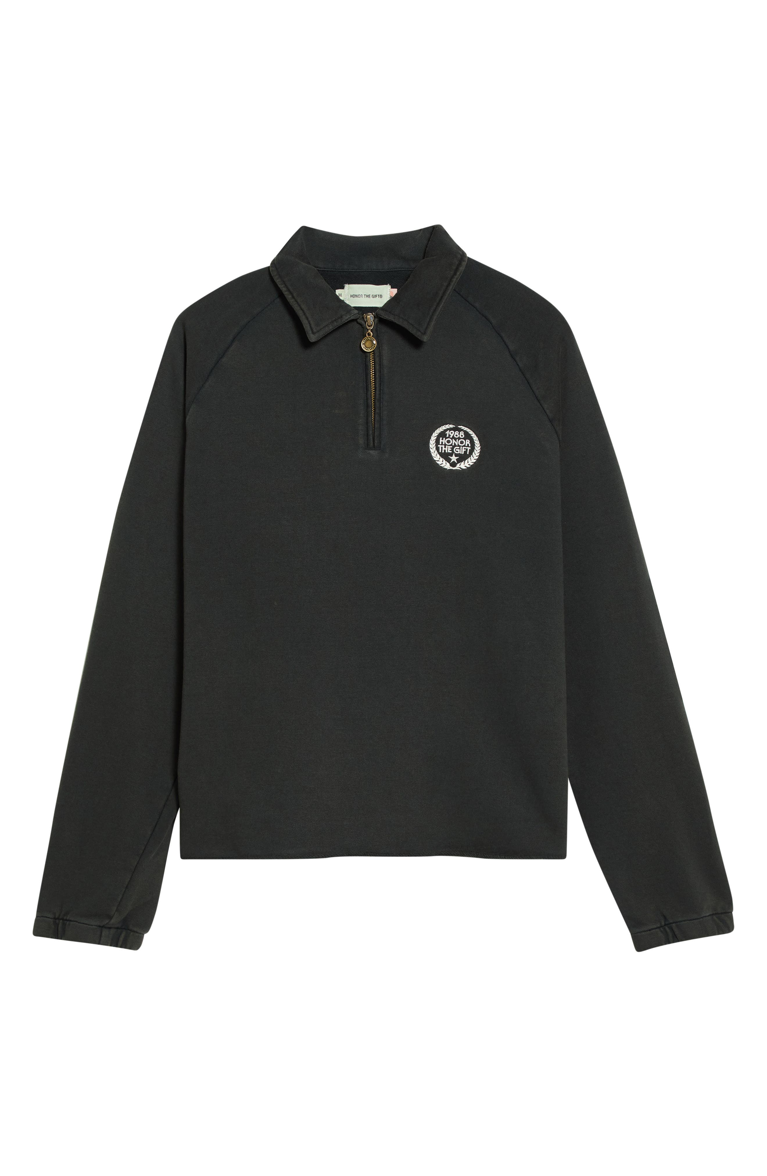 selected VINTAGE BLACK