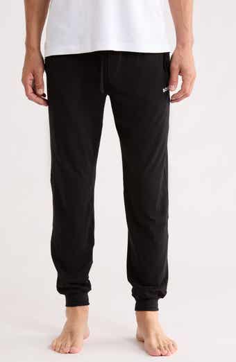 BOSS Cotton Blend Lounge Pants