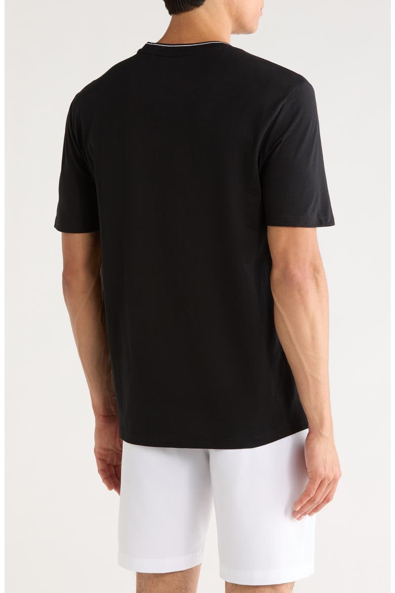 Reda T-Shirt, Alternate, color, BLACK