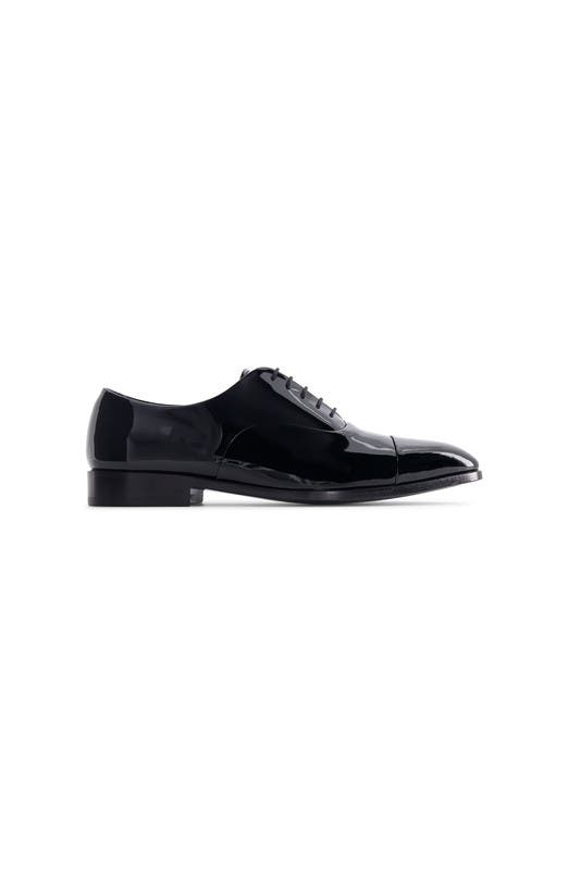 Genoa Cap-toe Oxford - image 4