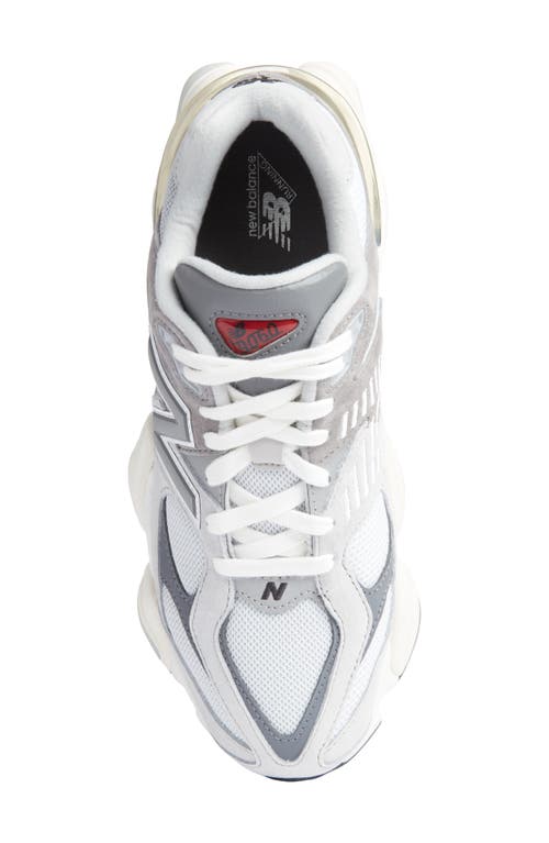 New Balance Gender Inclusive 9060 Sneaker