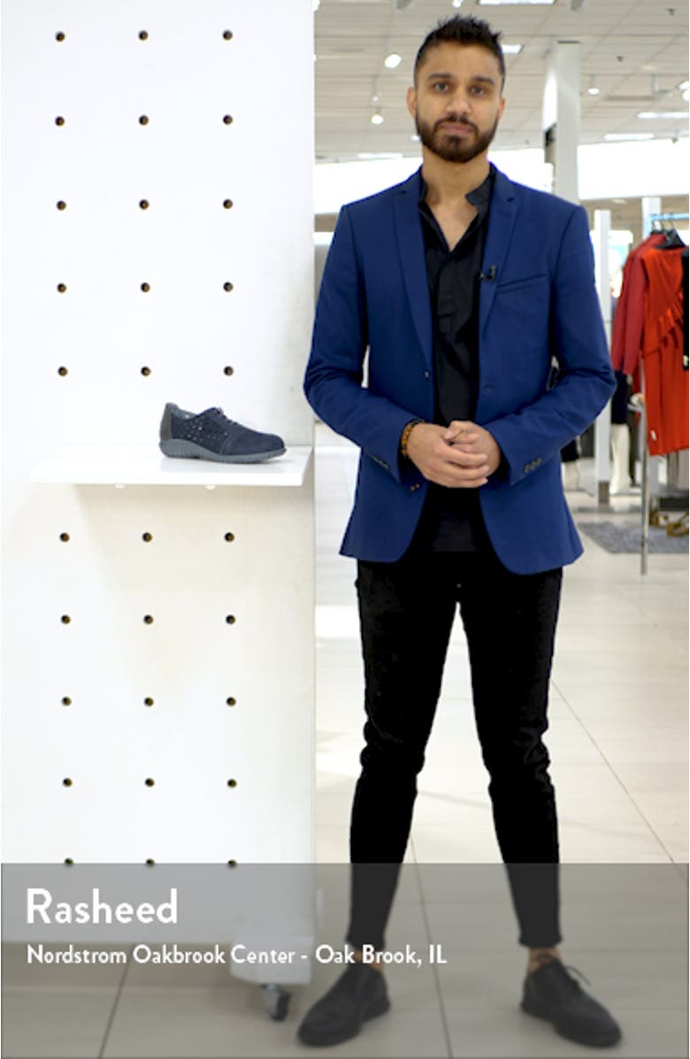 Lalo Sneaker, sales video thumbnail