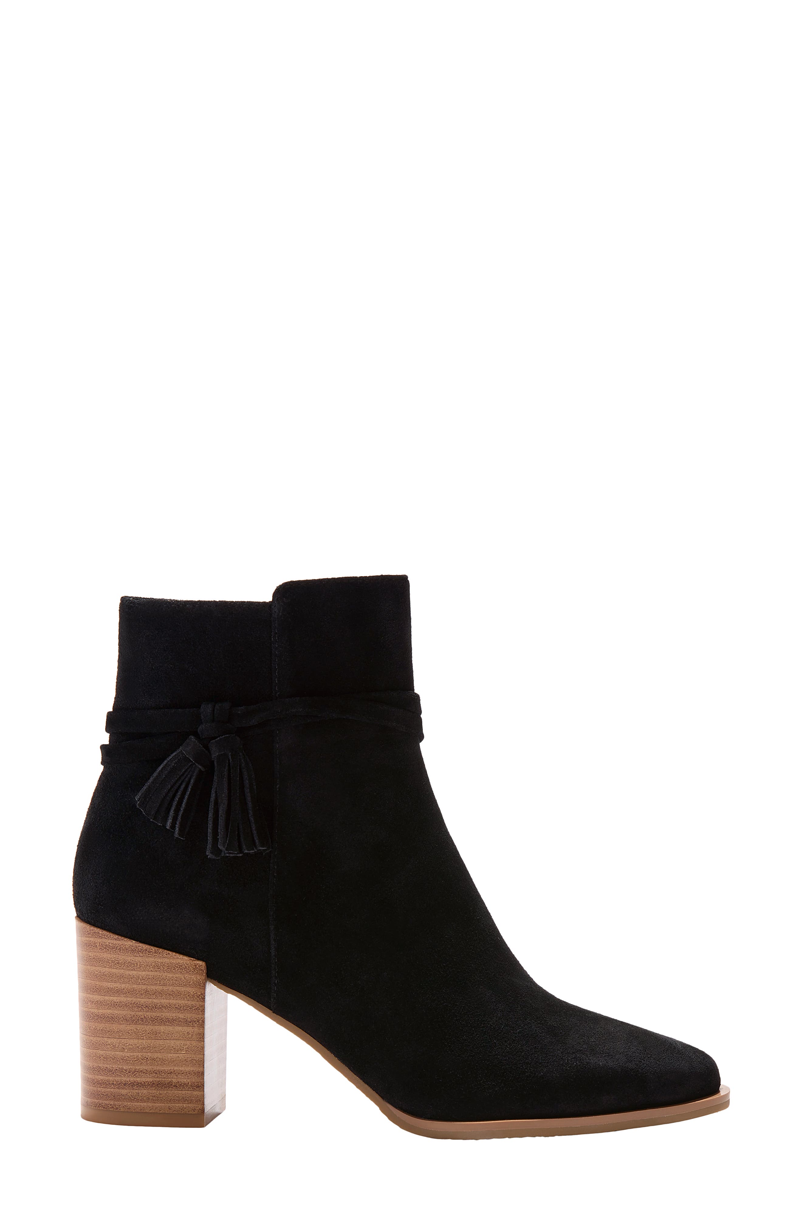 Jack Rogers Timber Tassel Bootie, Alternate, color, 