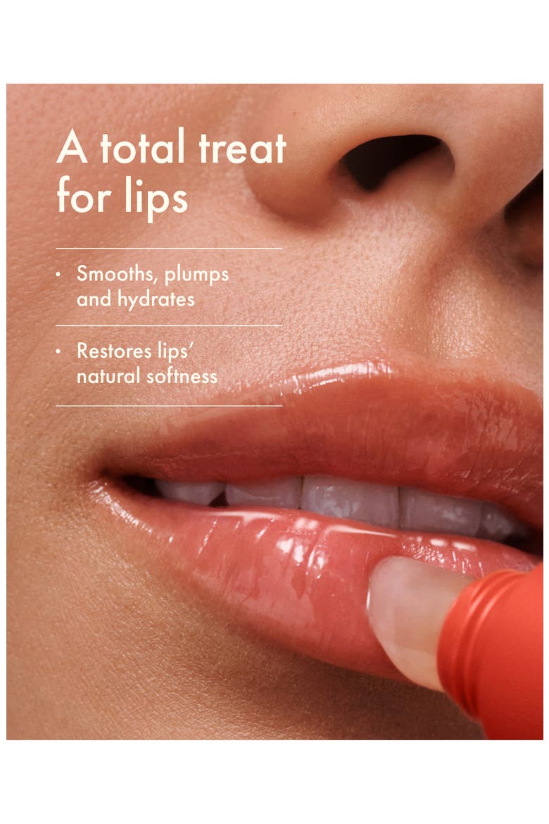 Youthtopia™ Apple Jelly Lip Balm, Alternate, color, NO COLOR