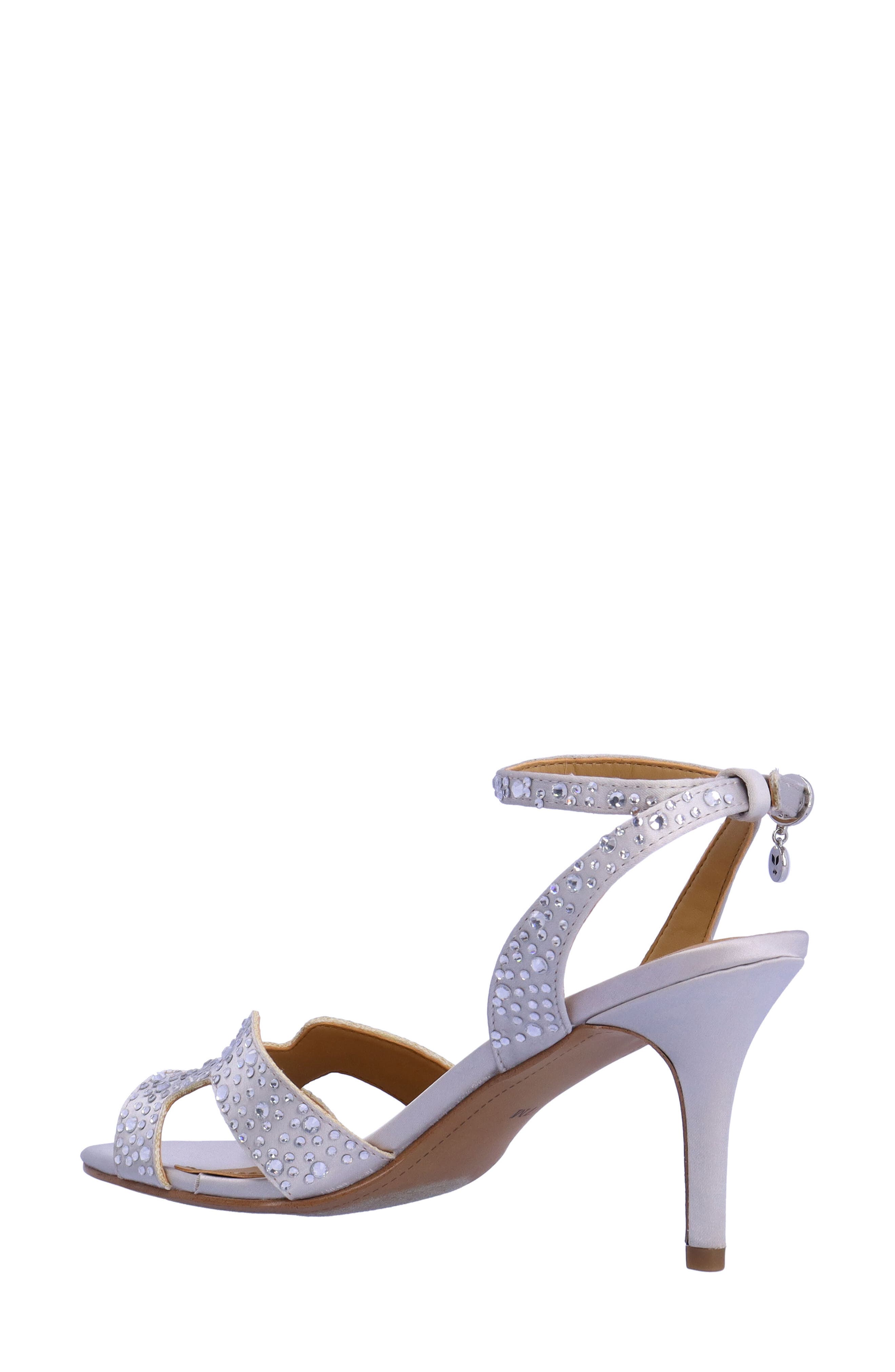 Sarlon Ankle Strap Sandal - image 4