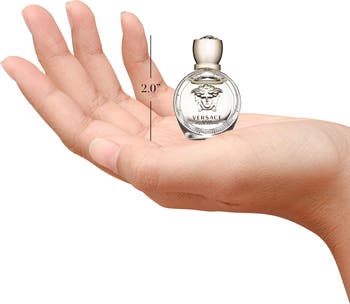 Eros Pour Femme Eau de Parfum