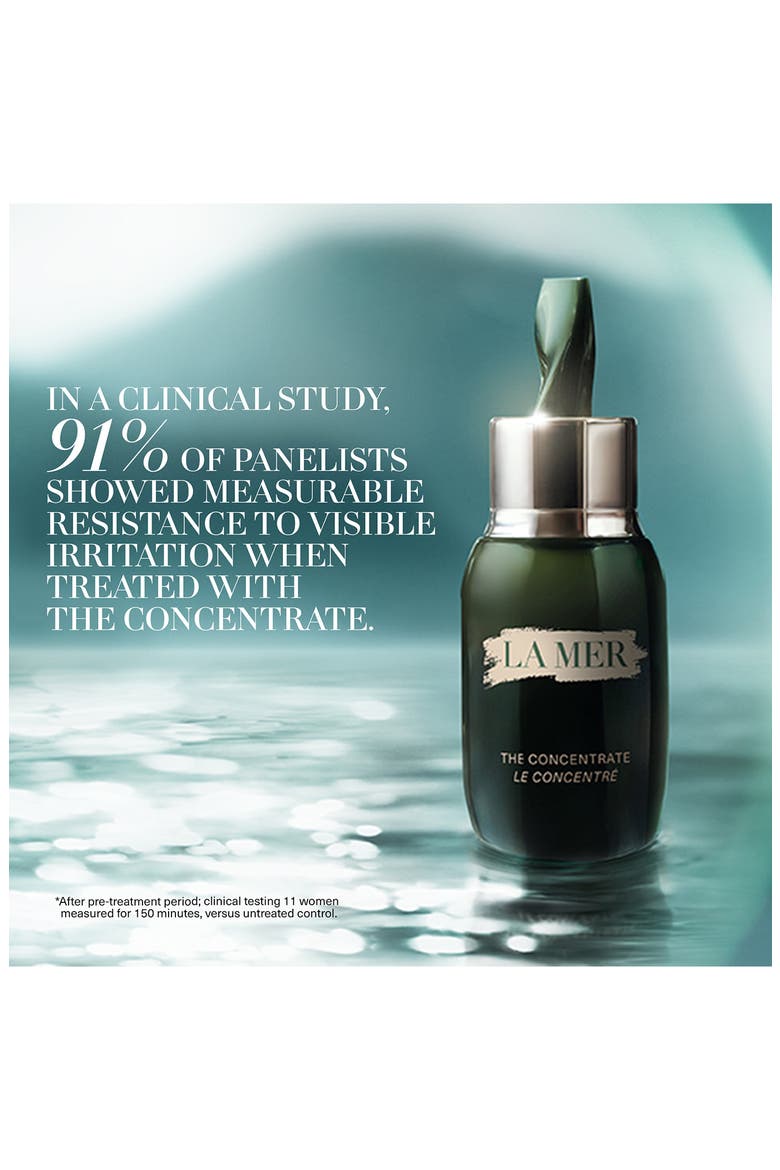 The Concentrate Serum for Barrier Repair & Hydration, Alternate, color, NO COLOR
